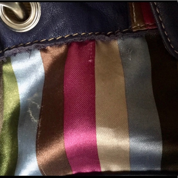 Tignanello 3-Section Bag - Picture 10 of 13